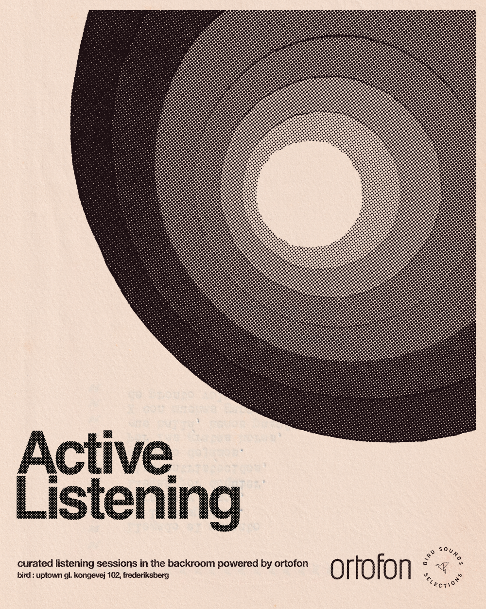 Active Listening with Thomas Knak