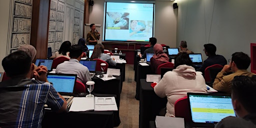 Pelatihan Digital Marketing di Jakarta Pusat