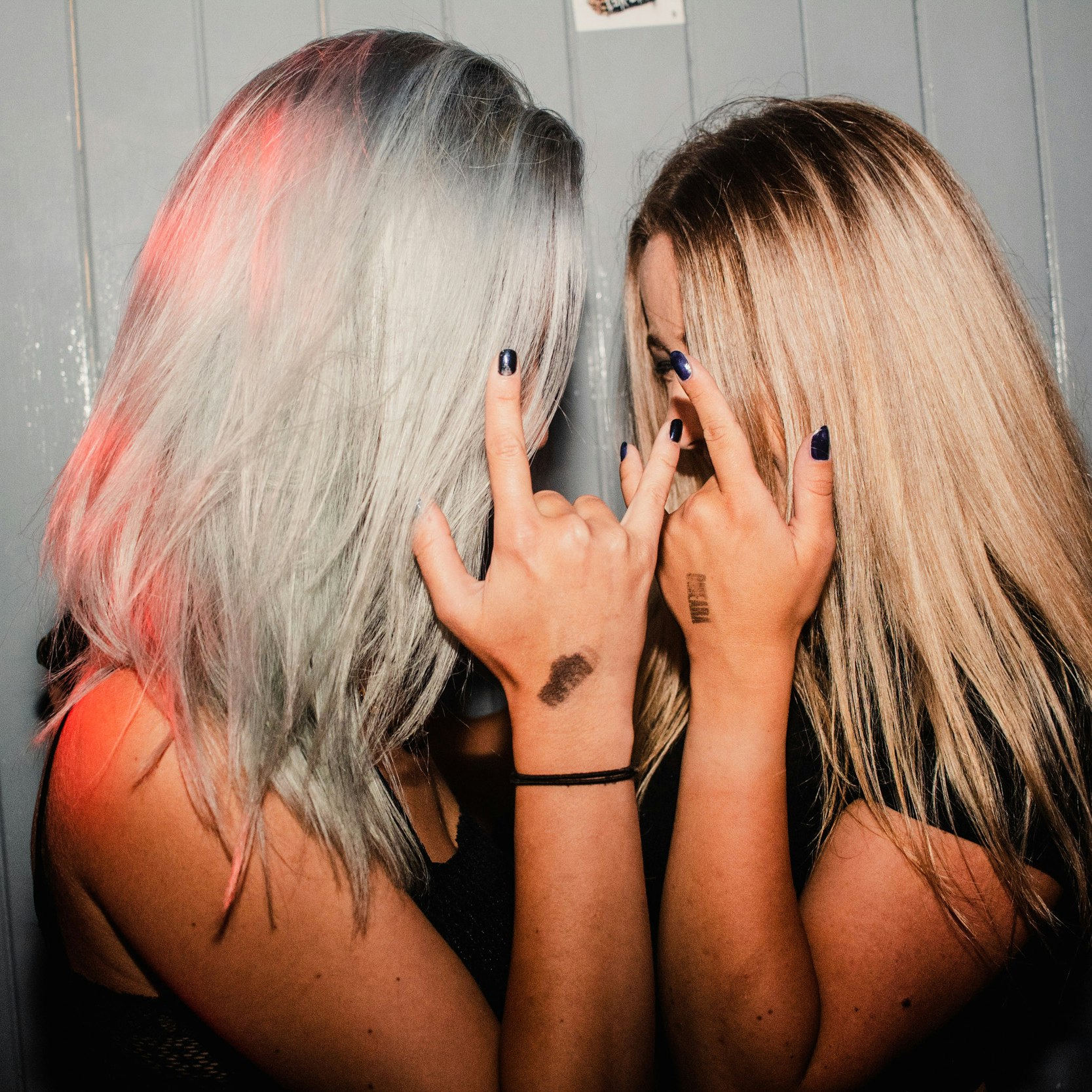 Blackout Club - Camden Rocks Takeover