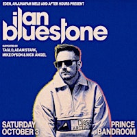 ilan Bluestone