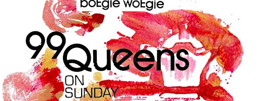 99 Queens on Sunday