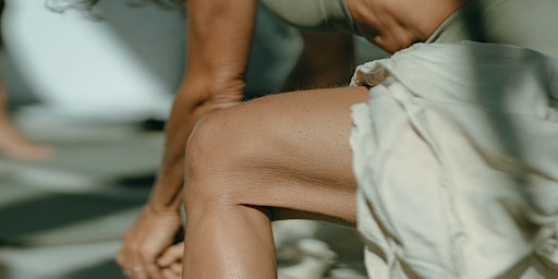 Oltre · Workshop di esplorazione corporea: Quando la forma cede