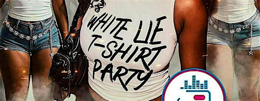 WHITE LIE TEE PARTY