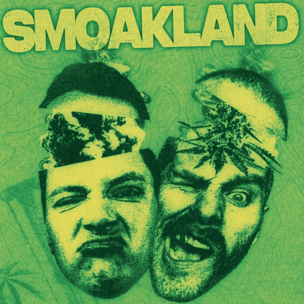 Smoakland