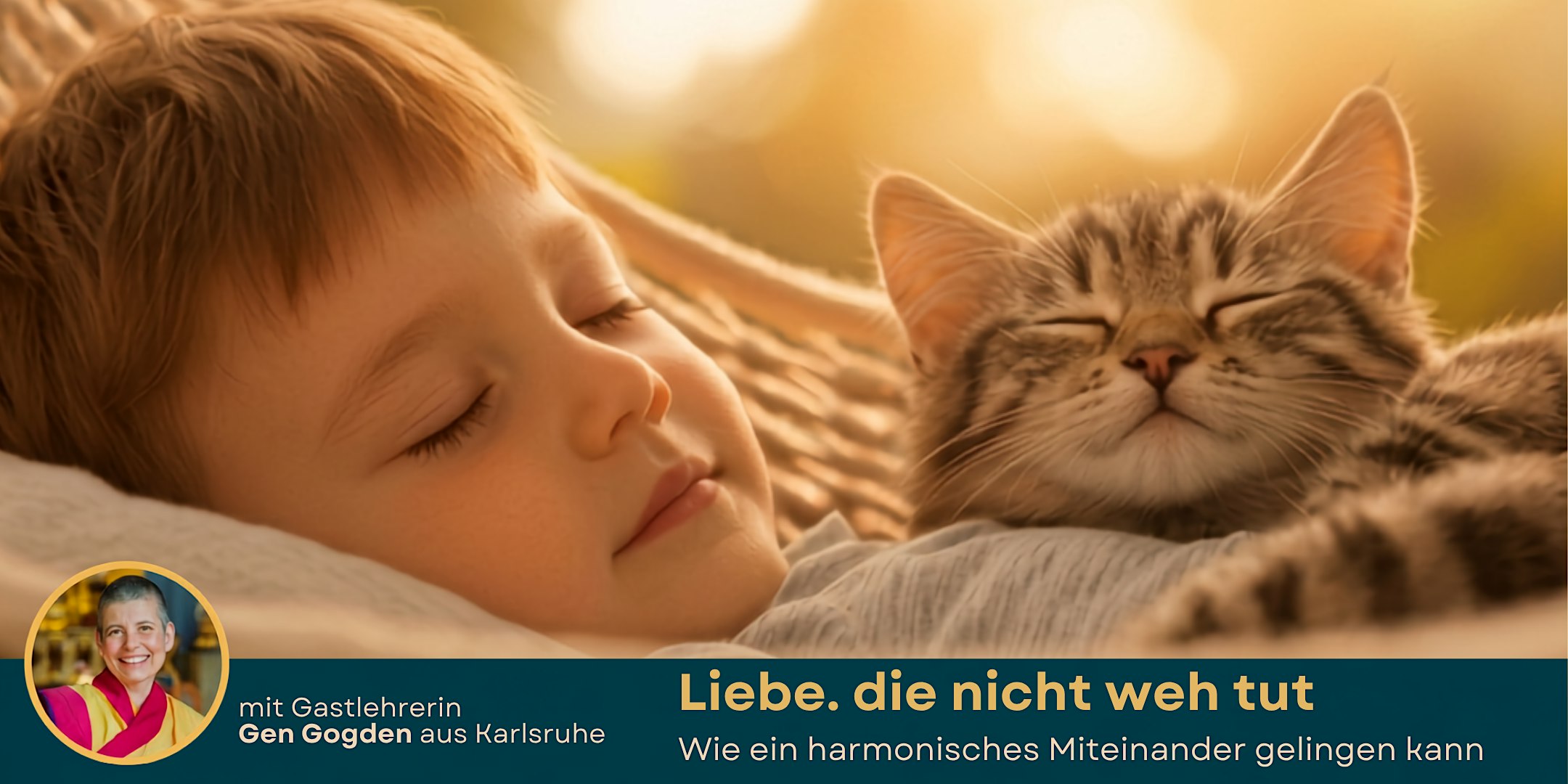 Liebe, die nicht weh tut