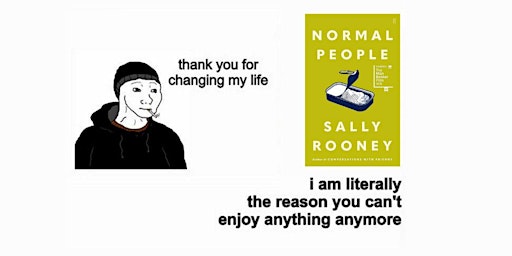 FINESTRES - Cicle: L’última generació: Sally Rooney i la gran novel·la