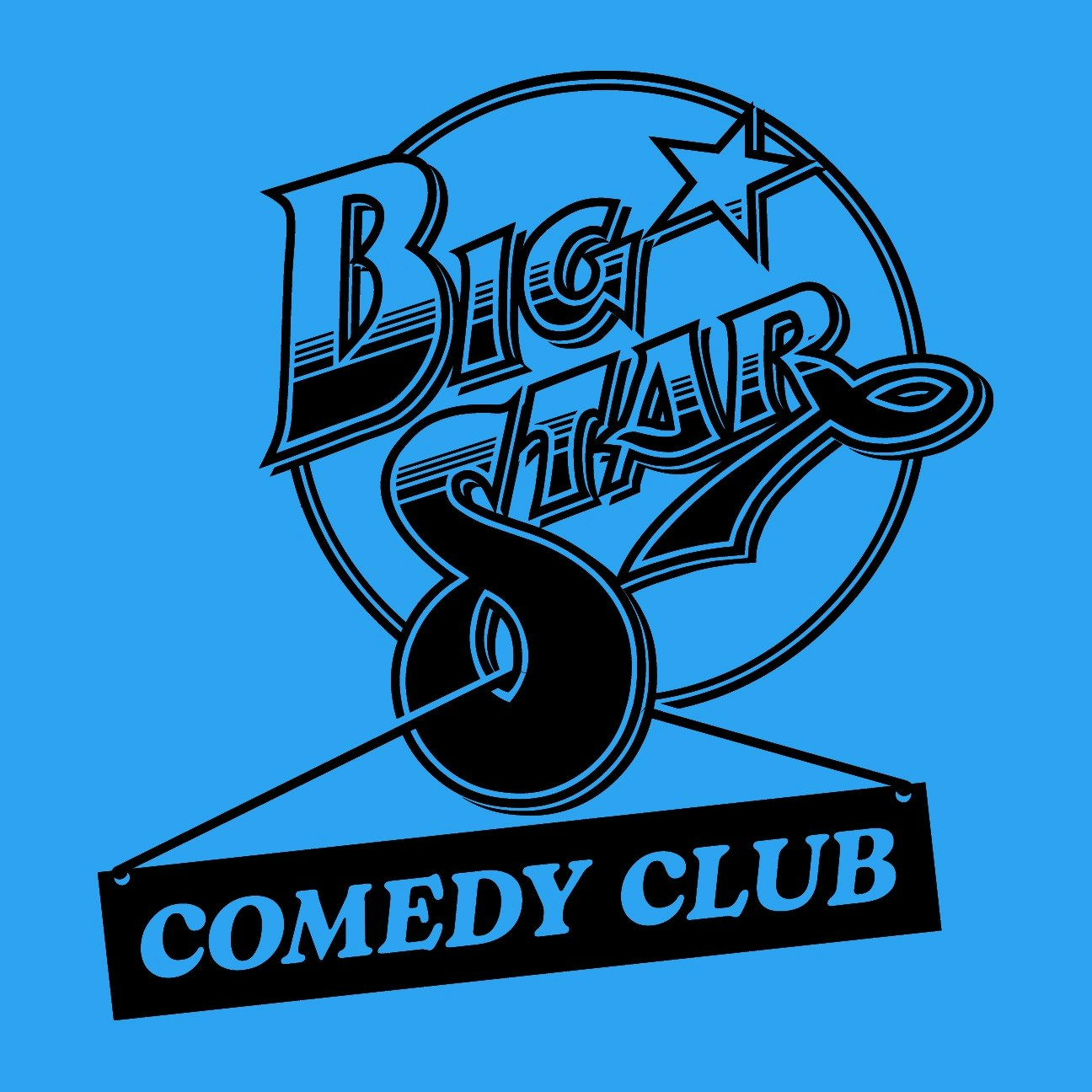 Big Star Comedy Club Secondo Spettacolo