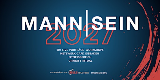MANN SEIN 2027
