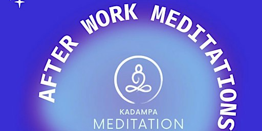 After Work Meditation | Peace of Mind