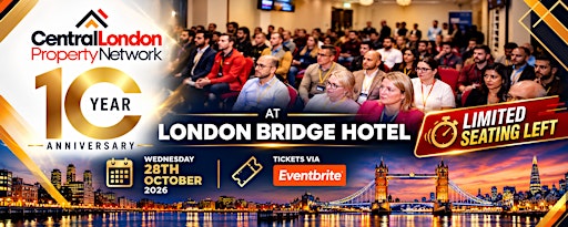 Central London Property Network