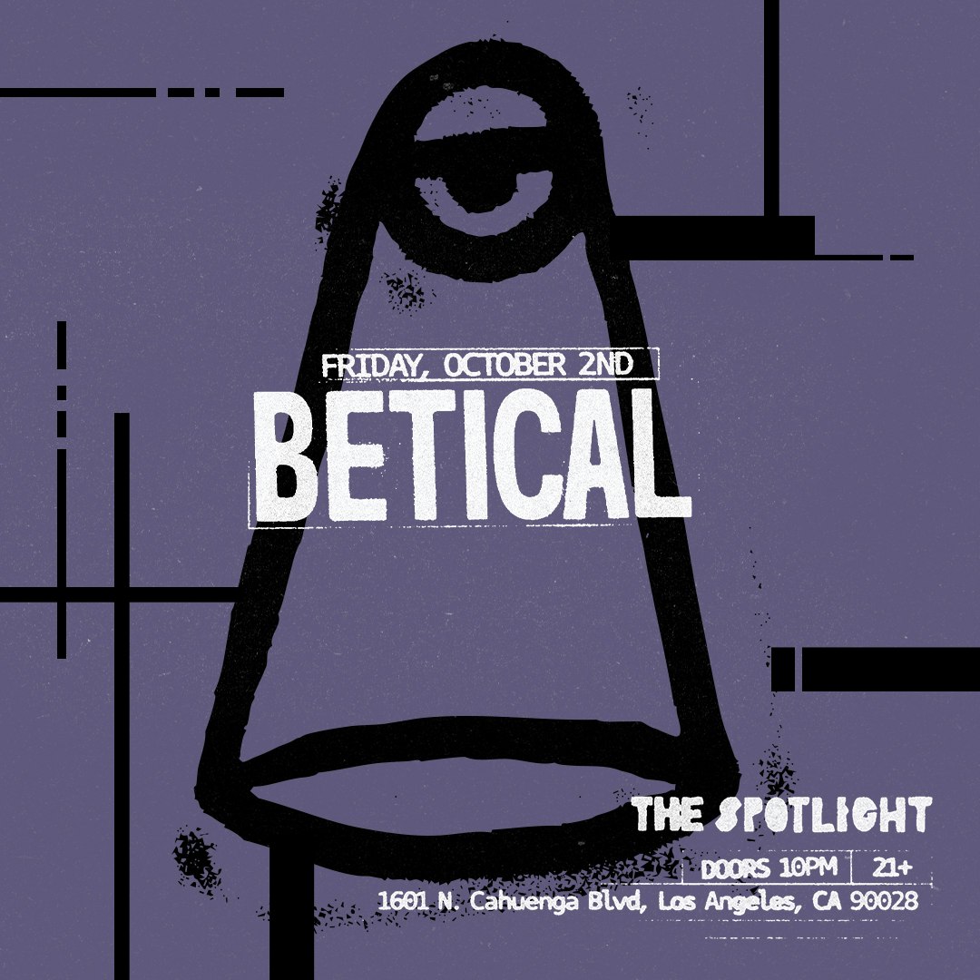 Betical