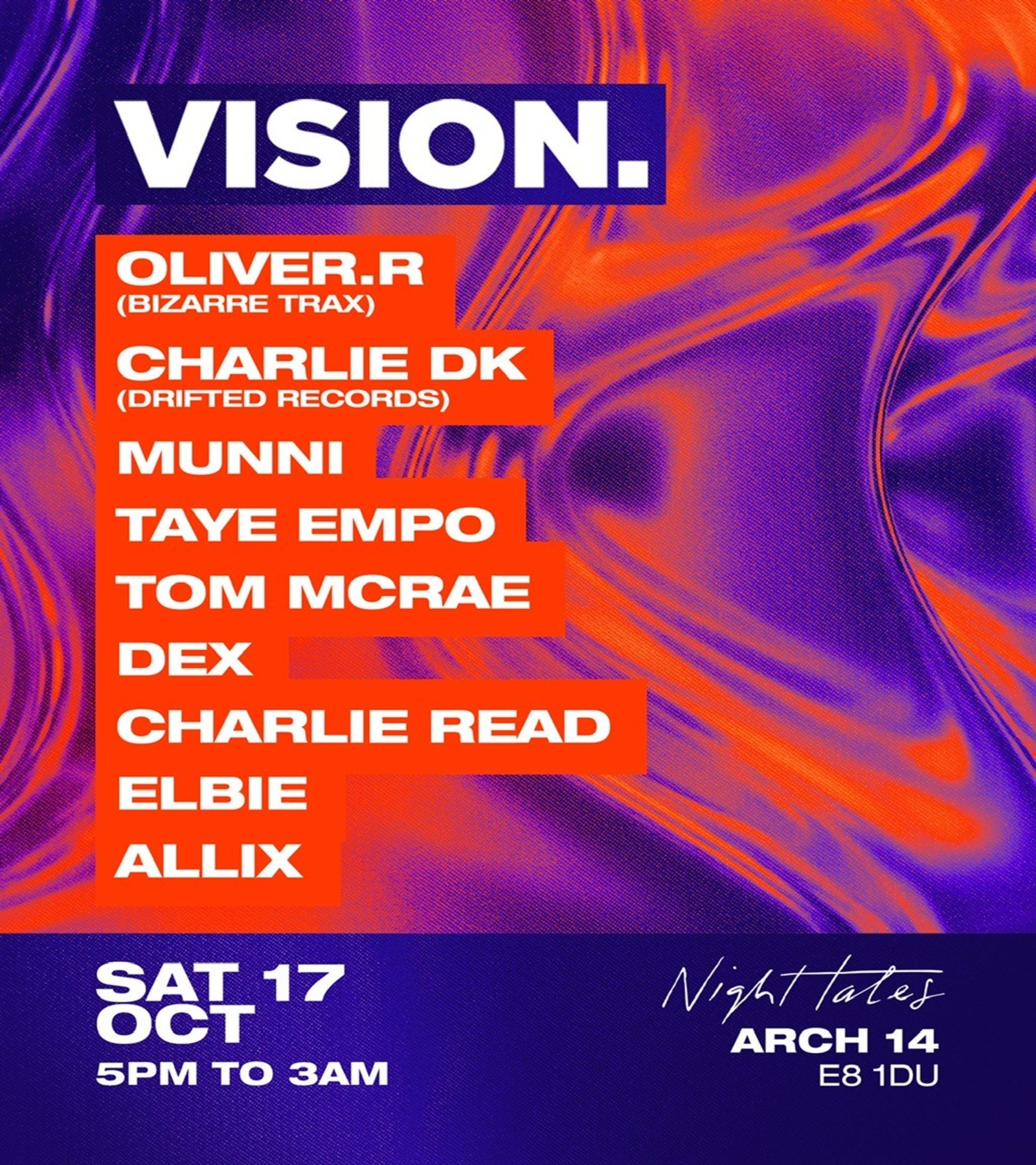 VISION