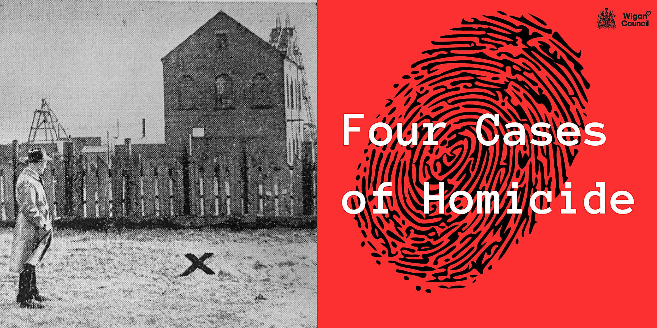 The Dark Side of Leigh and District: Four Cases of Homicide