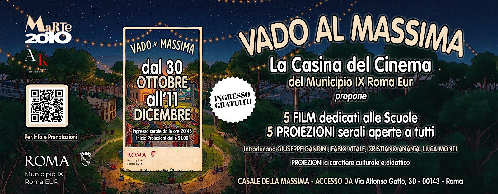 Proiezione "Le assaggiatrici" di Silvio Soldini