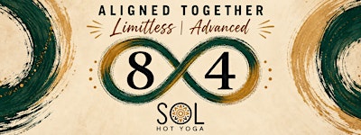 Aligned Together 84 | The Advanced Series |  Ghosh Lineage Yoga