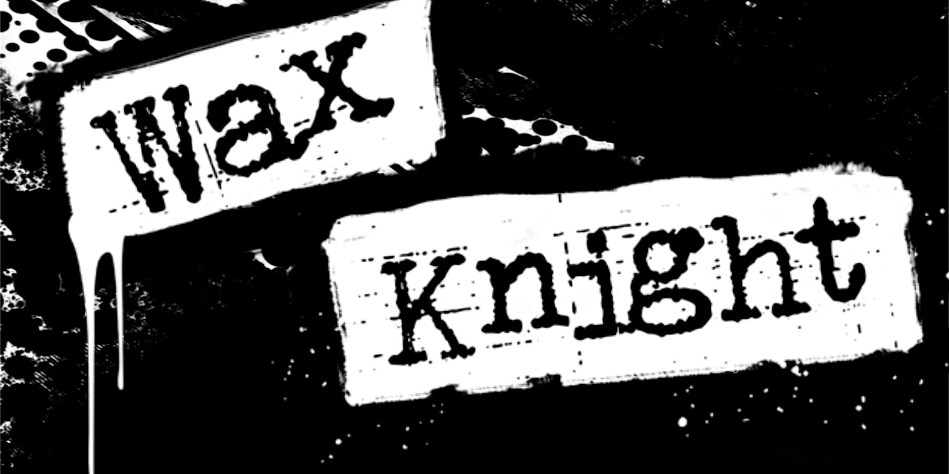 WaxKnight Chess Social Club ft. DJ chanantho @ Deep Space Drive-In