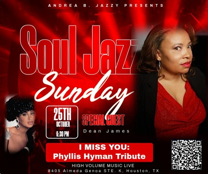 I Miss You: A Phyllis Hyman Tribute