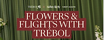 Flowers & Flights (Trébol x Highly Likely)
