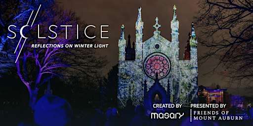SOLSTICE 2026