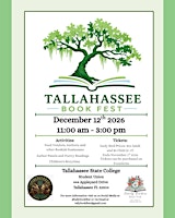 Tallahassee Book Fest