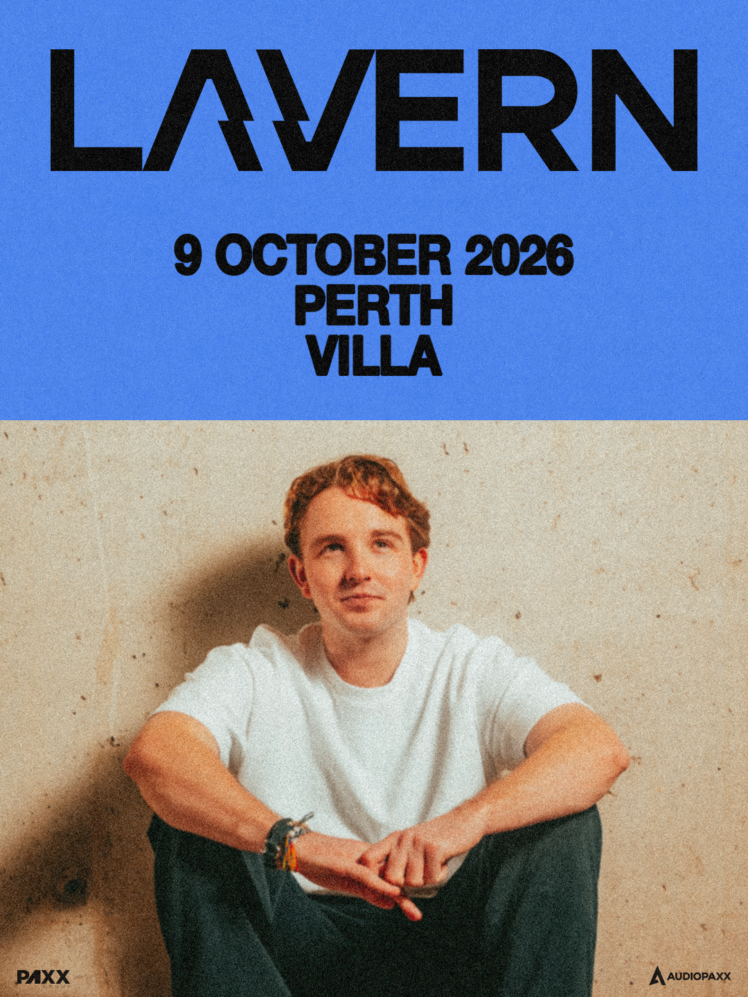 LAVERN (NL)