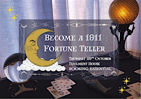 Become a 1911 Fortune Teller