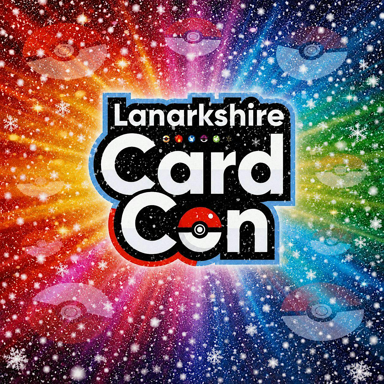Lanarkshire Card Con.