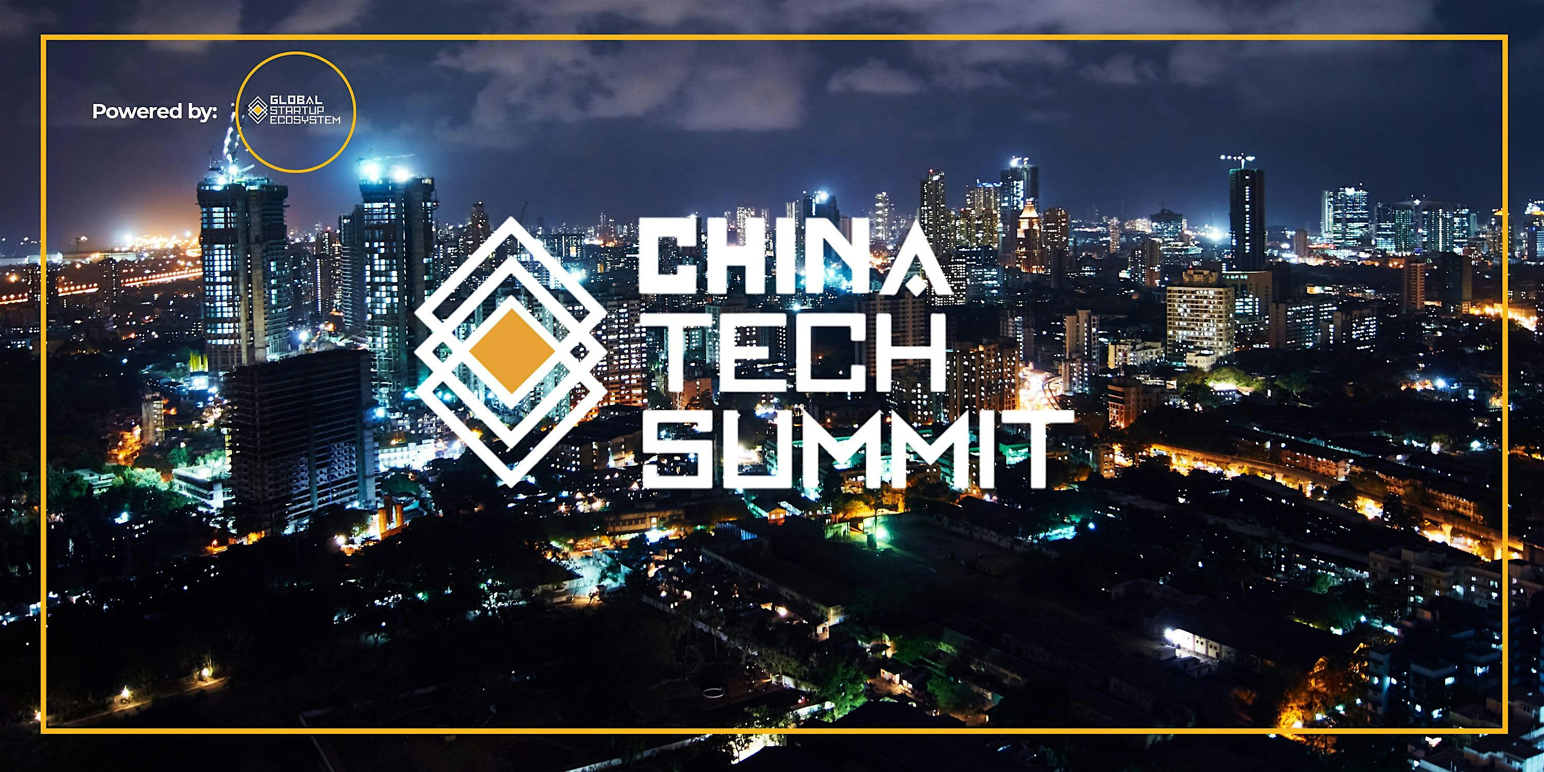 China Tech Summit