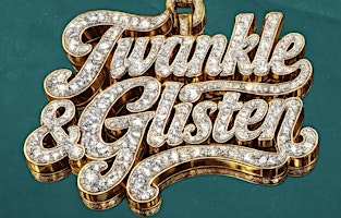 Twankle & Glisten — Southern Hip Hop Classics Dance Party