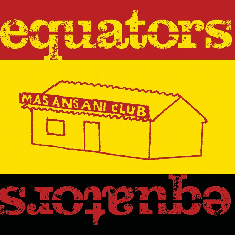 Charlie Hart's Equators