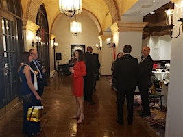 17th ATX Evening Retreat & Networking Gala