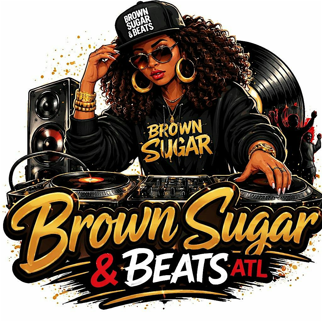 BROWN SUGAR & BEATS ATLANTA PRIDE BRUNCH & DAY PARTY