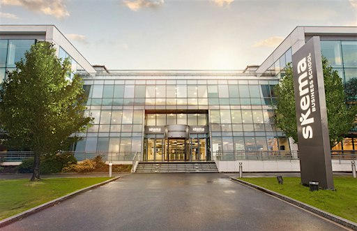 Colloque de rentrée