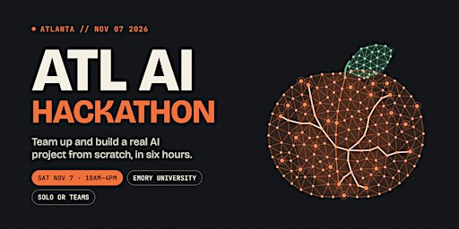 ATL AI Hackathon
