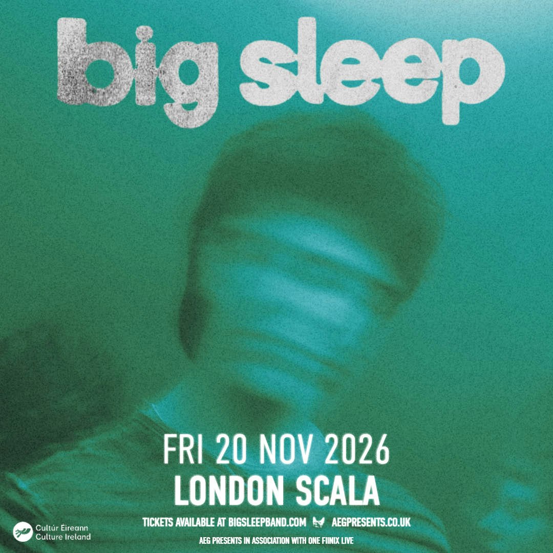 Big Sleep