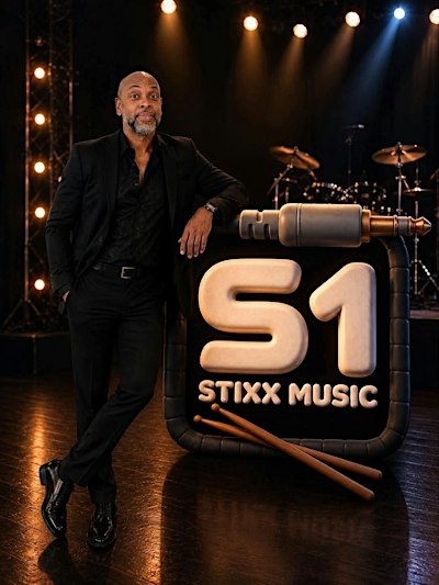 STIXX & FRIENDS