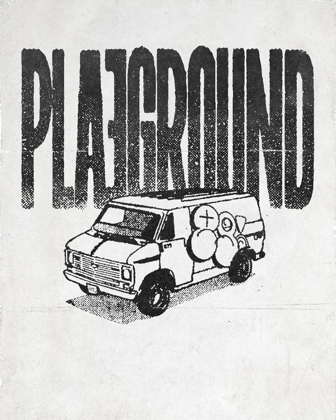 plaeground AfterLife