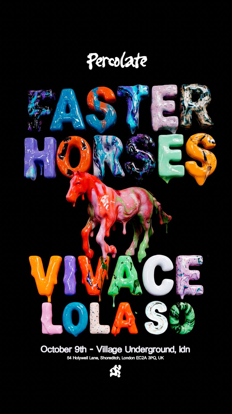 Faster Horses (Extended Set)