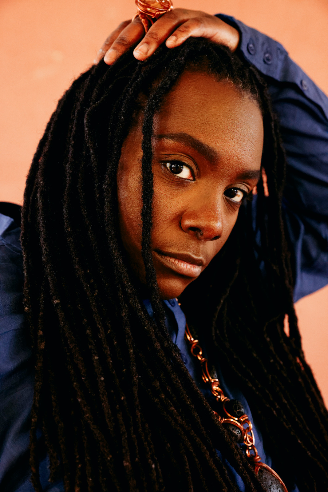 Jlin / Third Coast Percussion: Vernacular