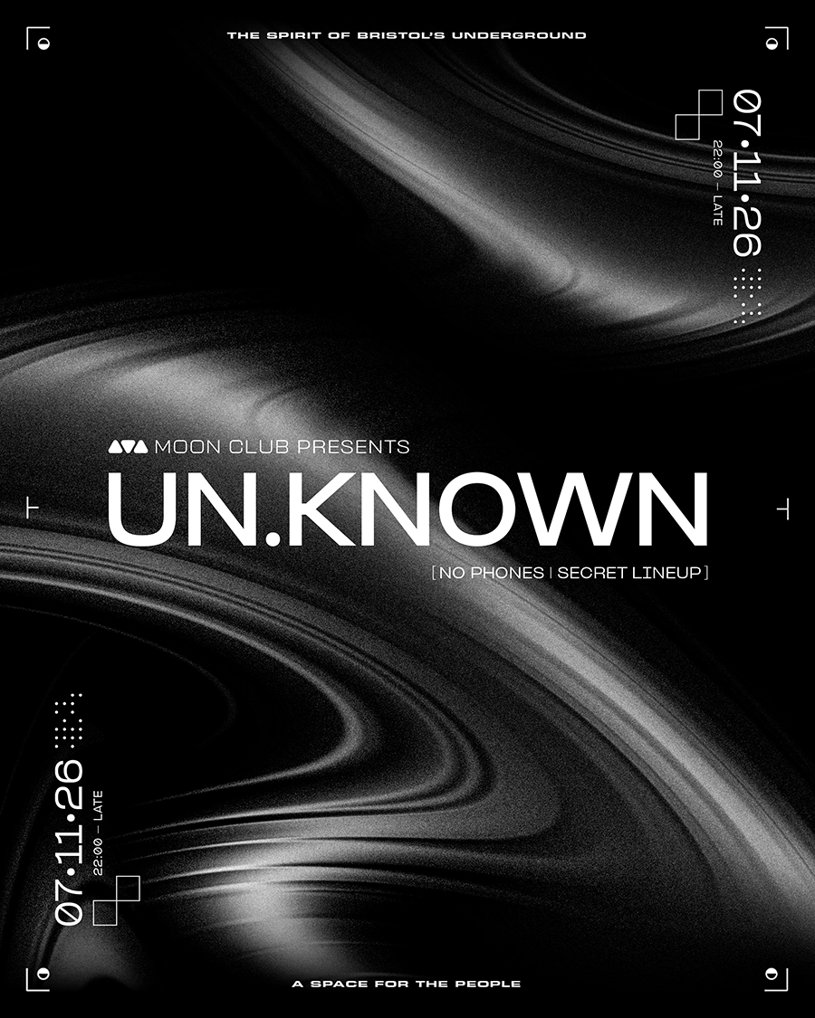 UN.KNOWN