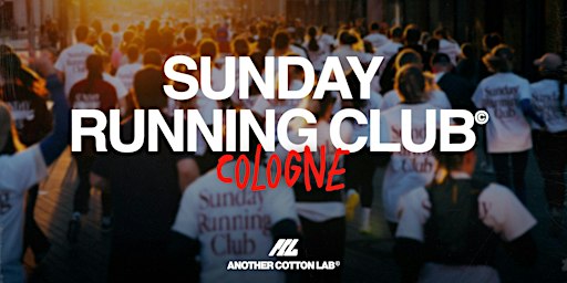 KÖLN Sunday Running Club