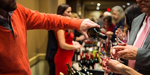 2026 Loudoun Wine Awards Dinner