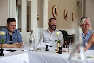 We Mean Biz - Networking in Keynsham