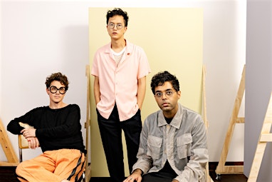 Son Lux, mmeadows, Vines