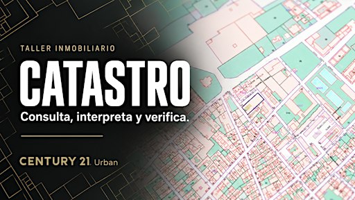 TALLER CATASTRO