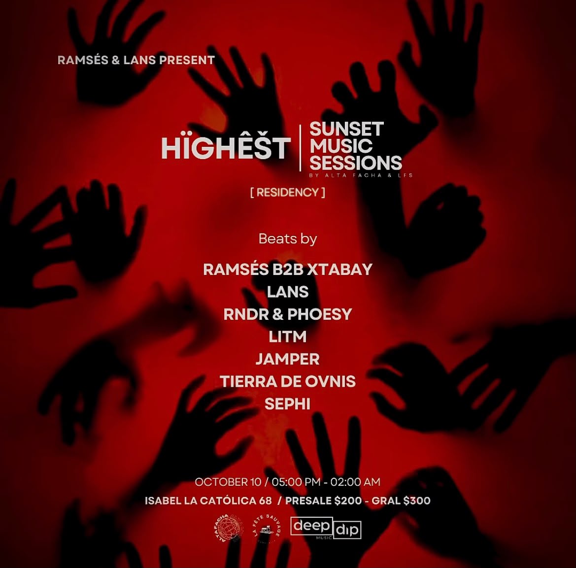 Hïghêšt