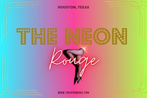 The Neon Rouge Cabaret Show