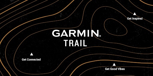 Garmin Celebrates Lokal Community Trail - Sep'26