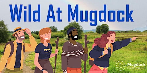Adult Wild at Mugdock: Whittling for Beginners