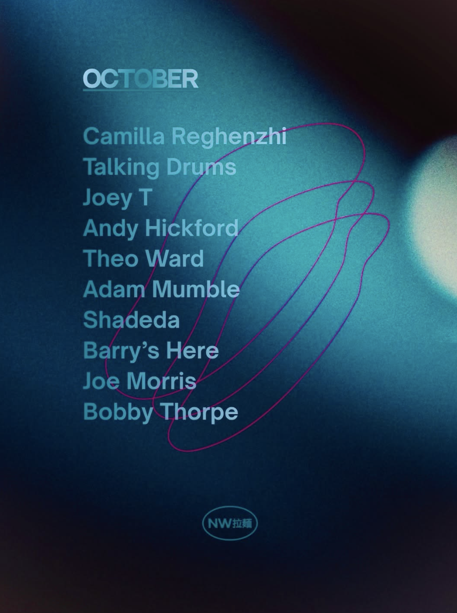 NWR: Bobby Thorpe
